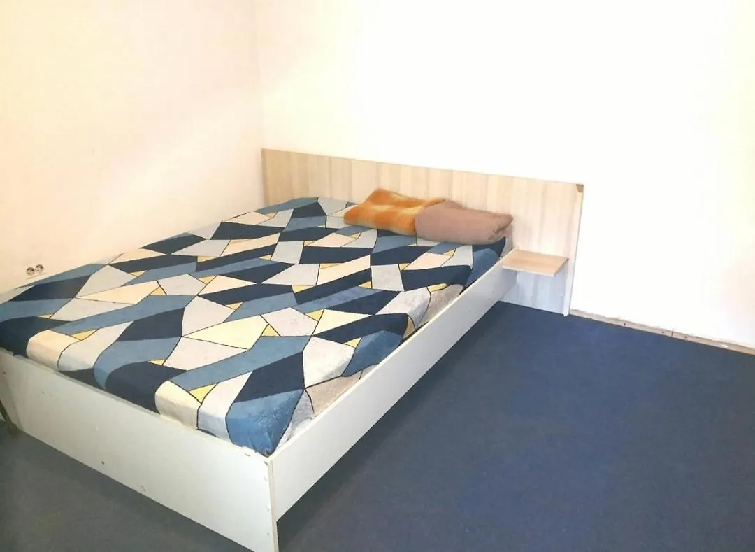 Apartamento Luk Amg Bucarest Rumanía