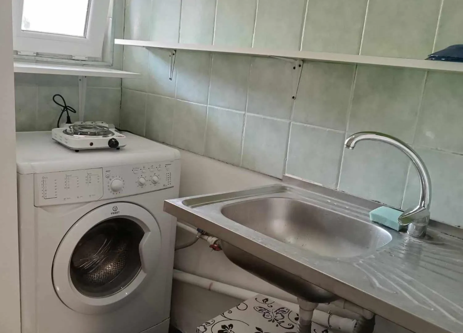 Apartamento Luk Amg Bucarest