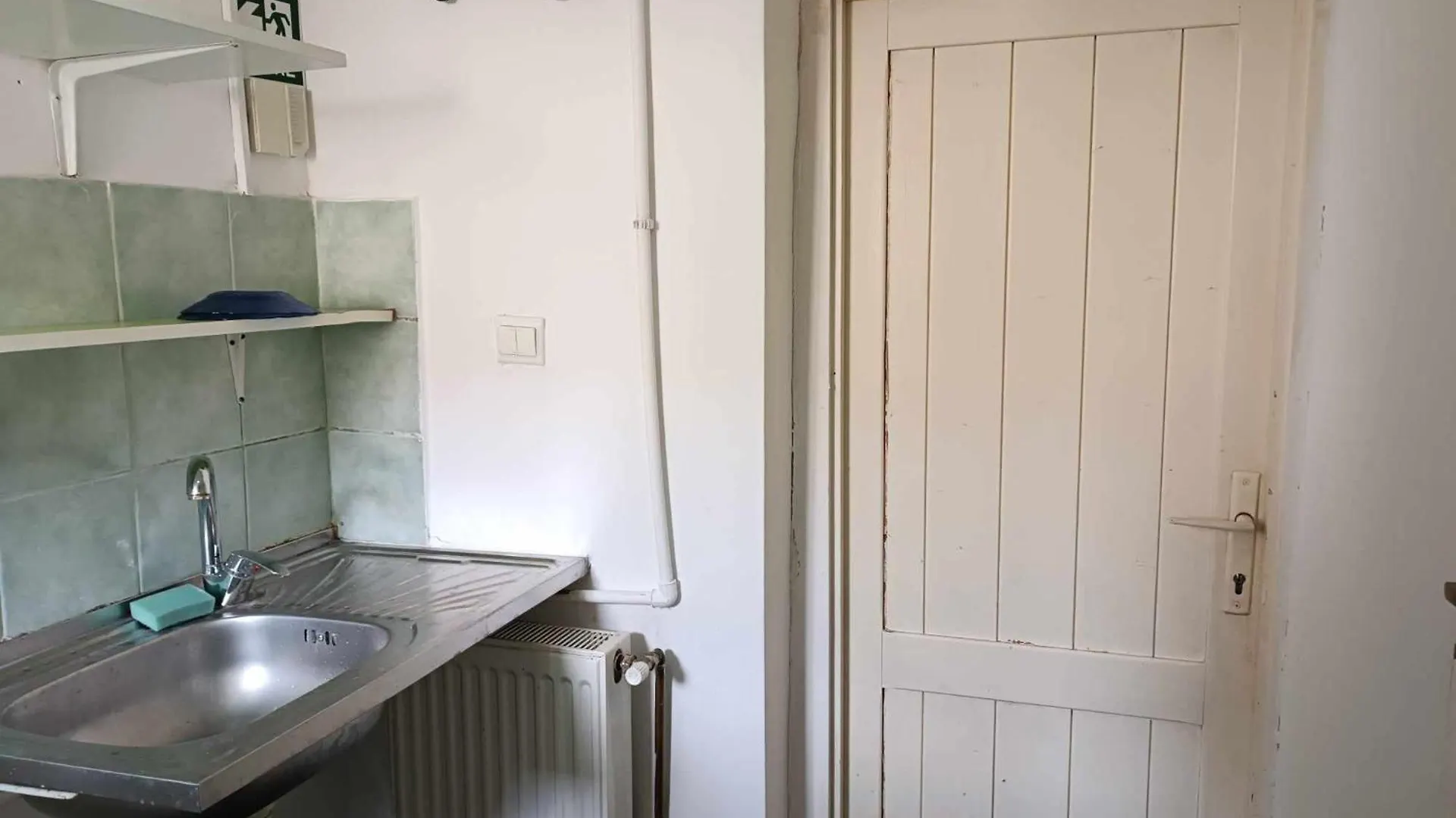 Apartamento Luk Amg Bucarest