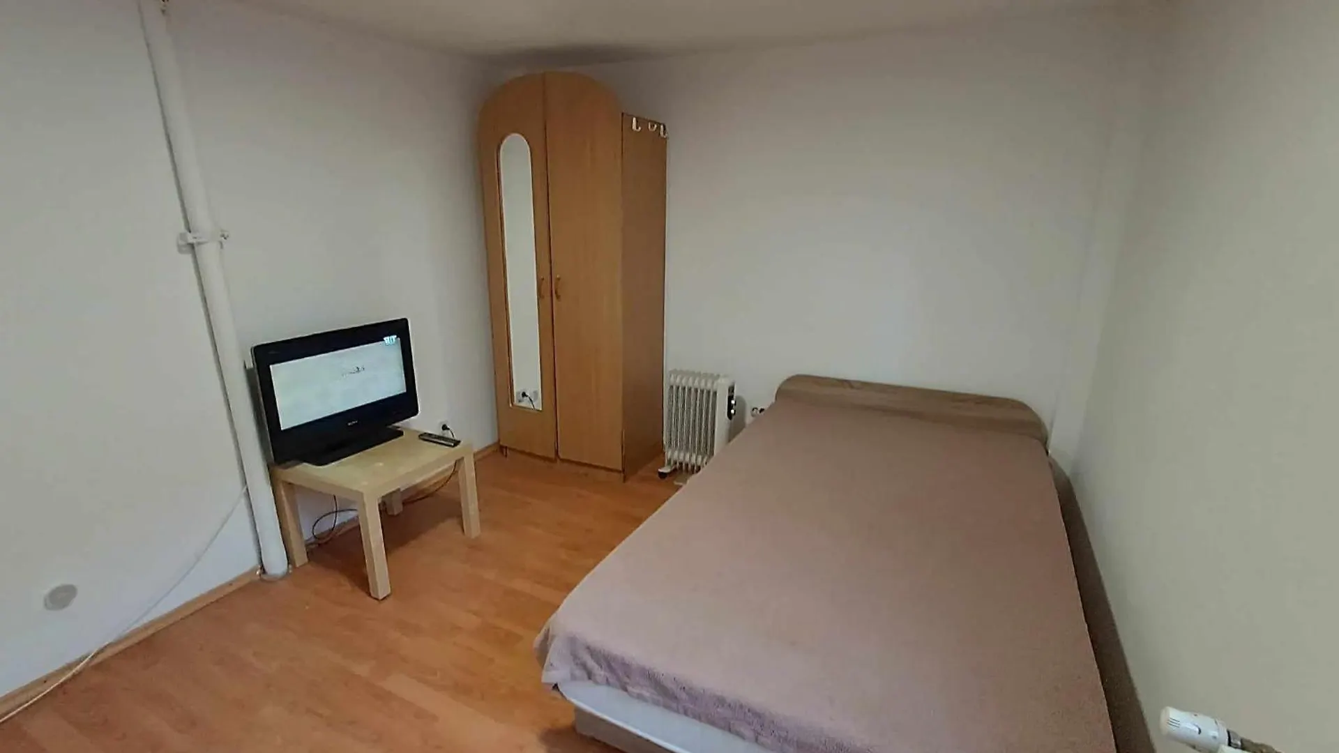 Apartamento Luk Amg Bucarest Rumanía