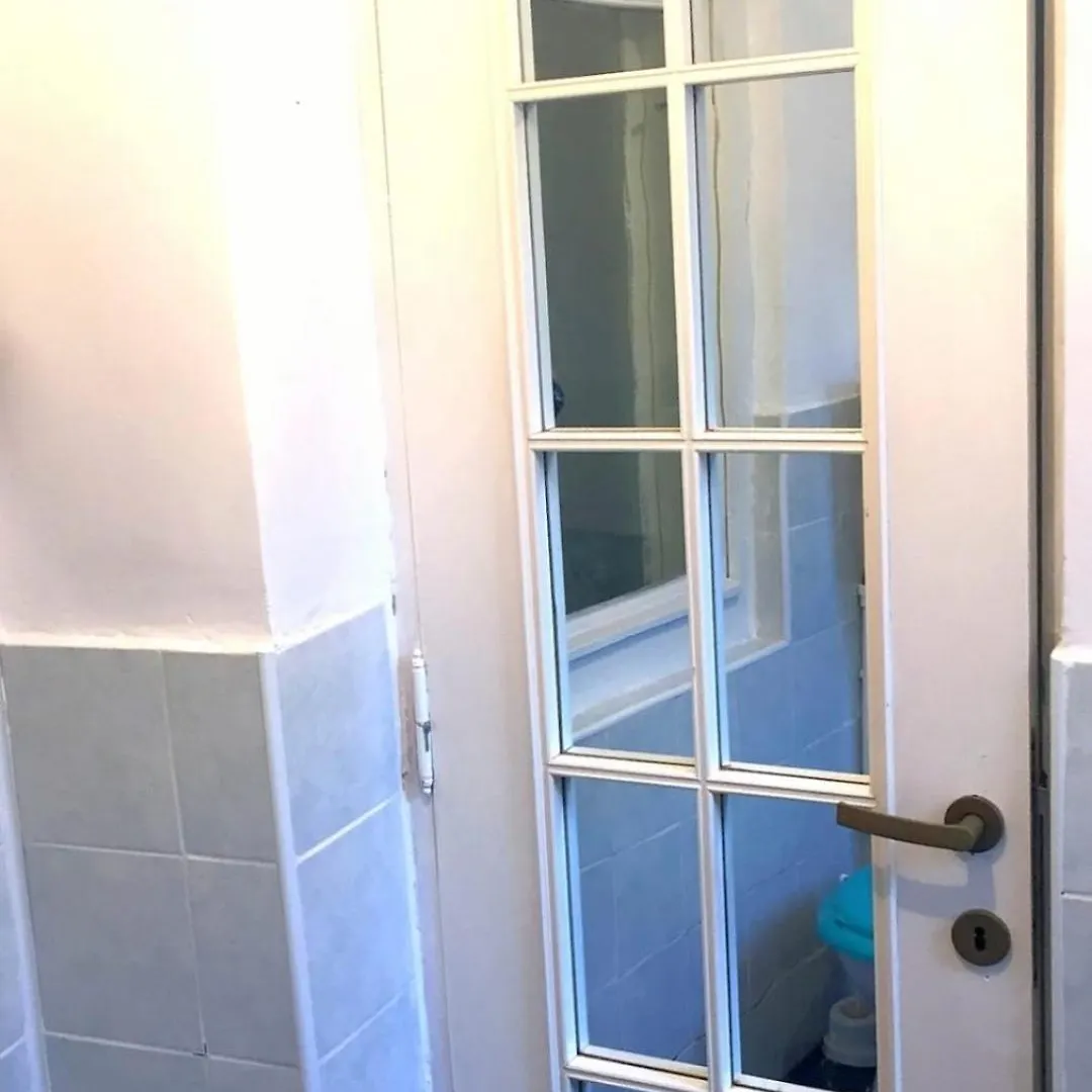Apartamento Luk Amg Bucarest Rumanía