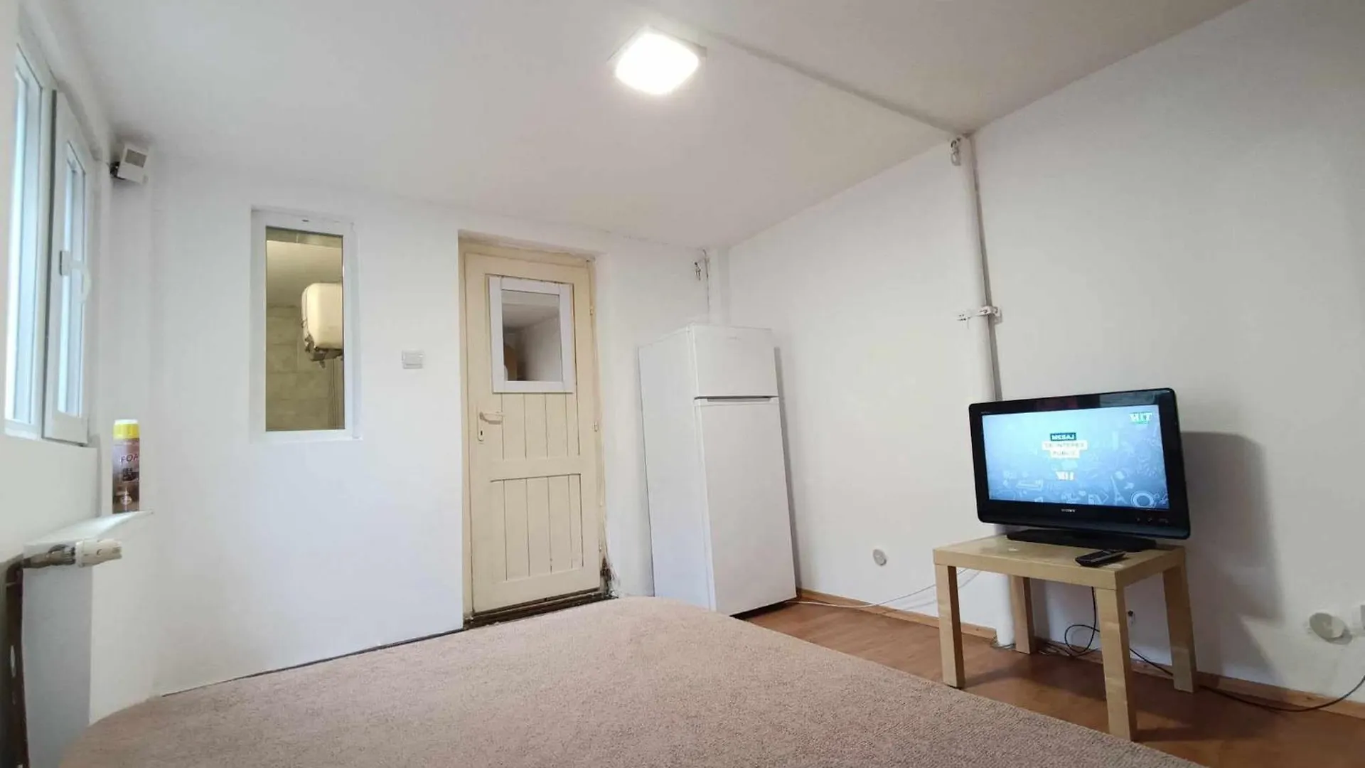 Apartamento Luk Amg Bucarest 0*,  Rumanía