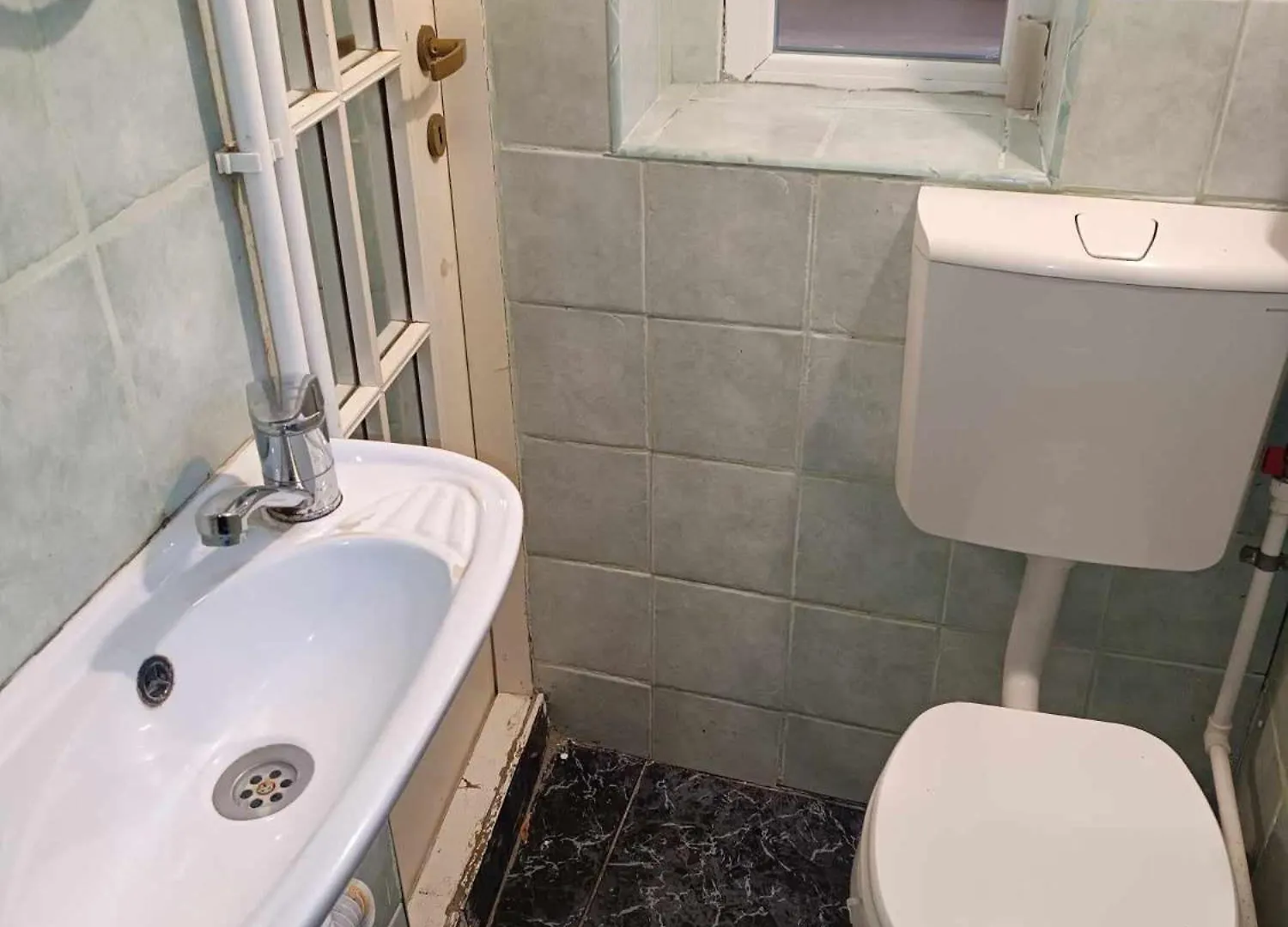 Apartamento Luk Amg Bucarest